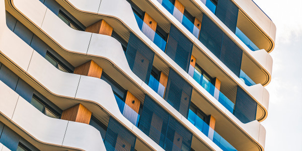 Proyectos Construcción Casas Passivhaus Caspe · Edificación Residencial