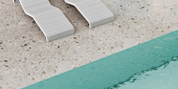 Proyectos Construcción de Piscinas Caspe · Piscinas en Terrazas