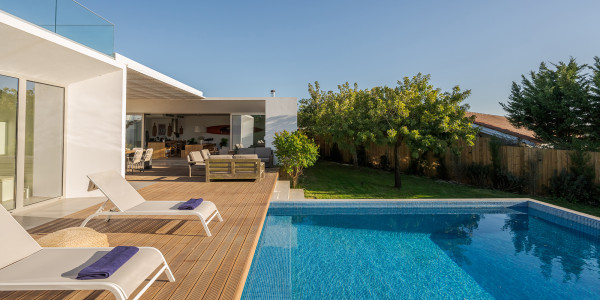 Proyectos Construcción de Piscinas Caspe · Piscinas para Casas