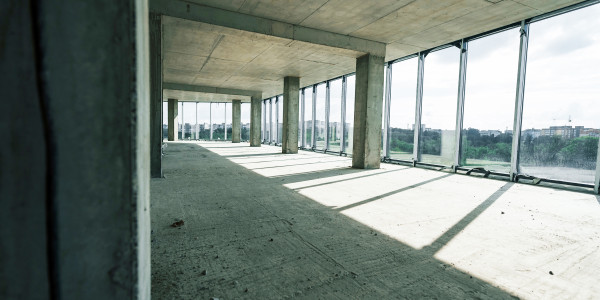 Proyectos de Rehabilitaciones Tauste · Desplazamiento Pilares